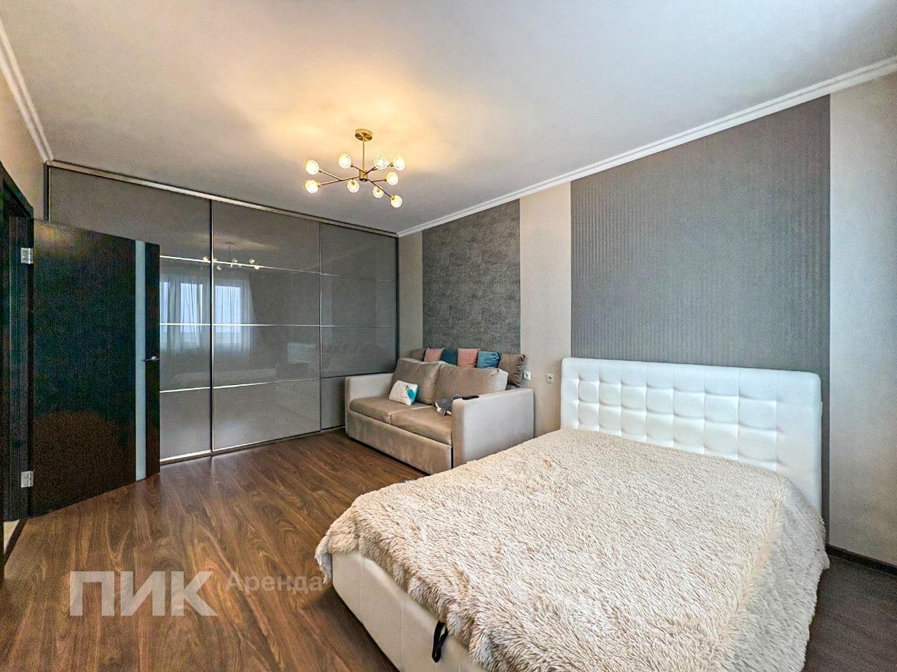 1-к. квартира, 37.8 м², 65 900 ₽/мес — фото № 4