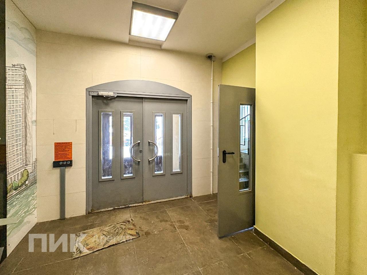 1-к. квартира, 37.8 м², 65 900 ₽/мес — фото № 15
