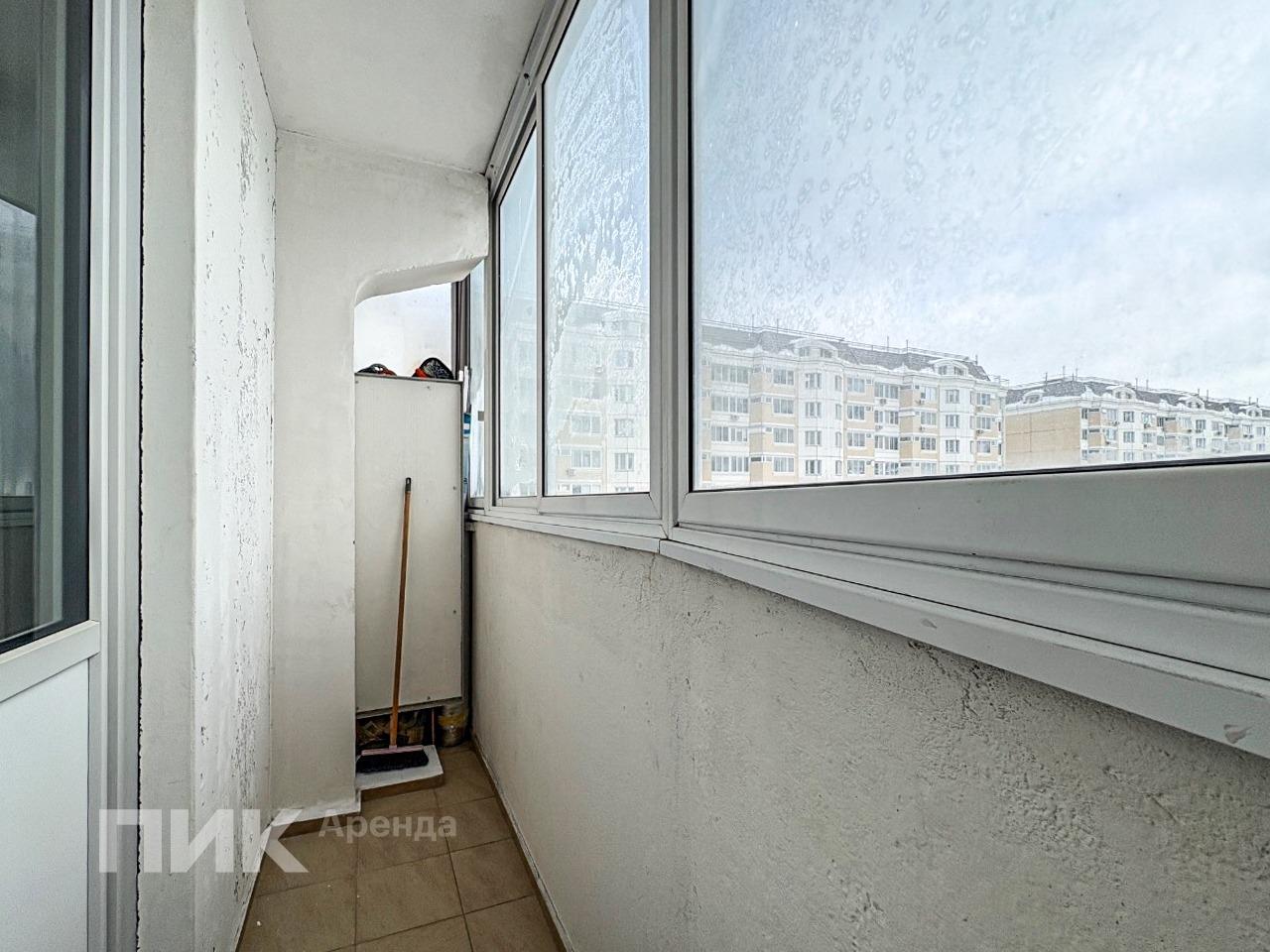 1-к. квартира, 37.8 м², 65 900 ₽/мес — фото № 10
