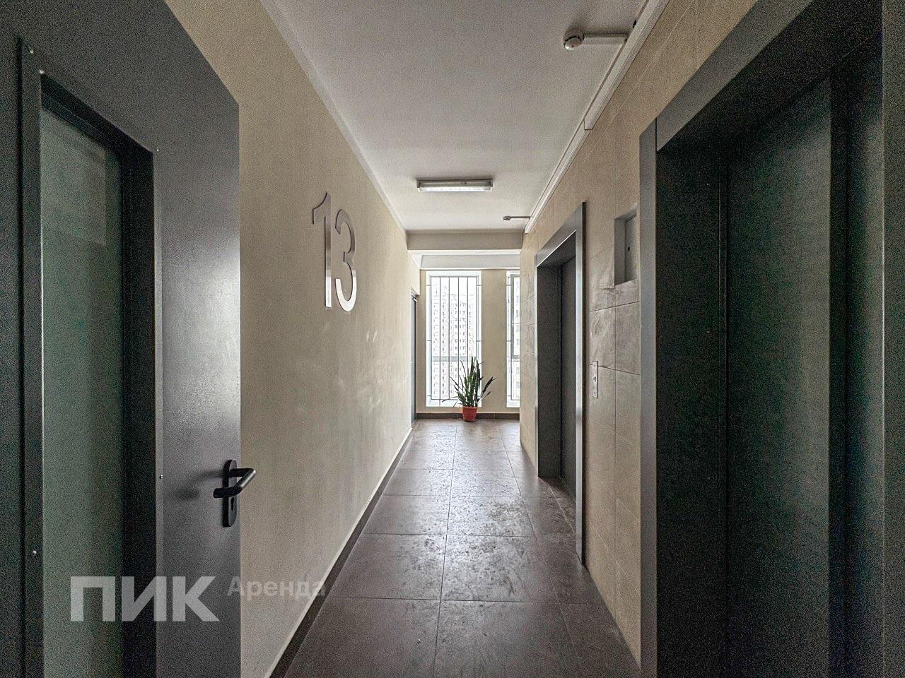 1-к. квартира, 37.8 м², 65 900 ₽/мес — фото № 13