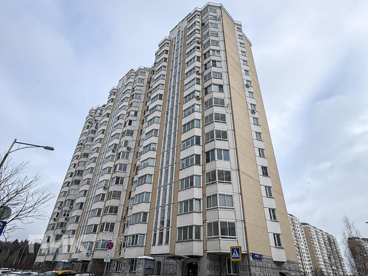 1-к. квартира, 37.8 м², 65 900 ₽/мес — фото № 17