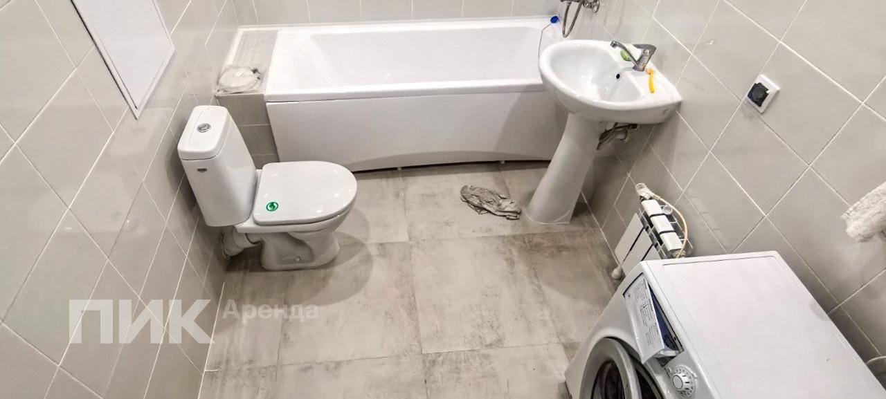 2-к. квартира, 64 м², 90 500 ₽/мес — фото № 11