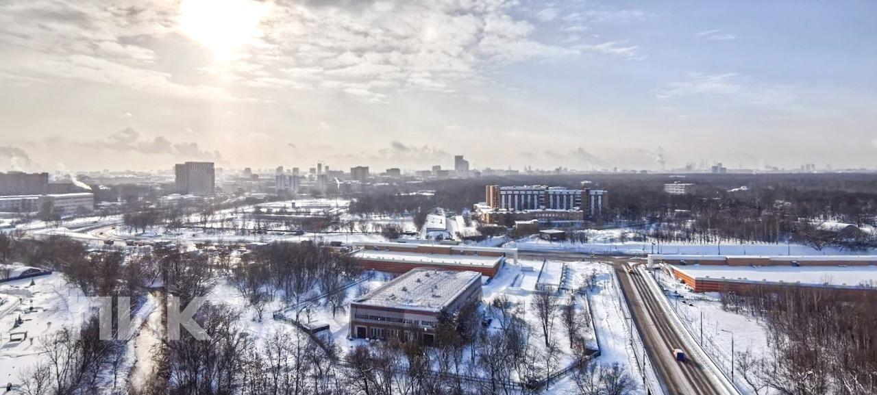 2-к. квартира, 64 м², 90 500 ₽/мес — фото № 20