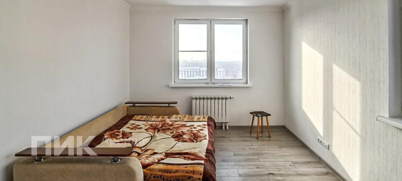 2-к. квартира, 64 м², 90 500 ₽/мес — фото № 1