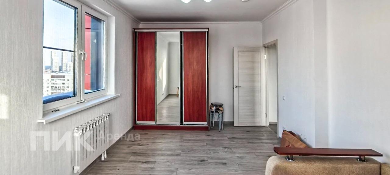 2-к. квартира, 64 м², 90 500 ₽/мес — фото № 2