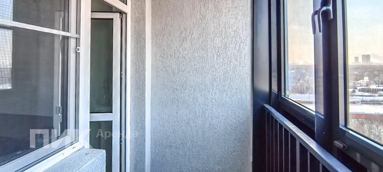 2-к. квартира, 64 м², 90 500 ₽/мес — фото № 13