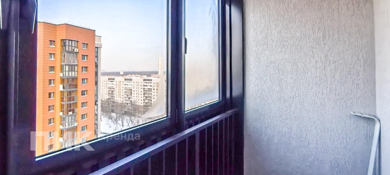 2-к. квартира, 64 м², 90 500 ₽/мес — фото № 14