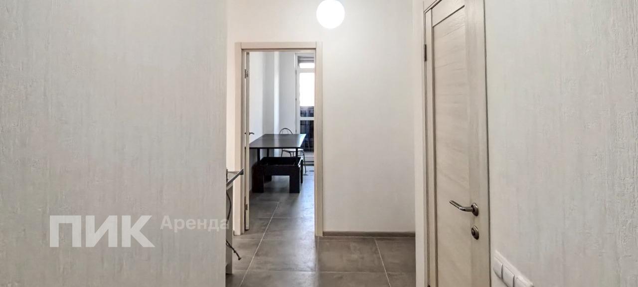 2-к. квартира, 64 м², 90 500 ₽/мес — фото № 15