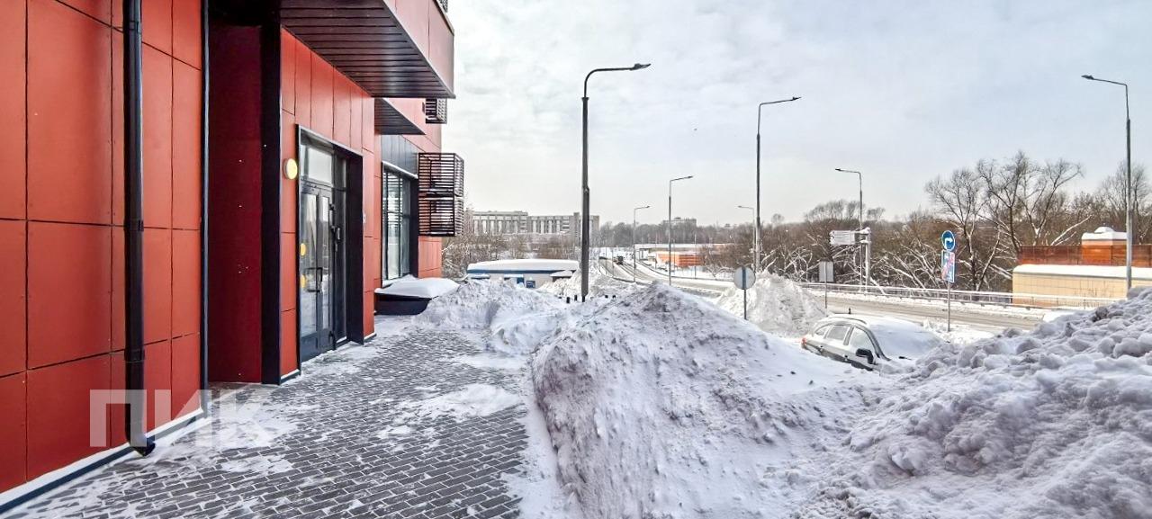 2-к. квартира, 64 м², 90 500 ₽/мес — фото № 23