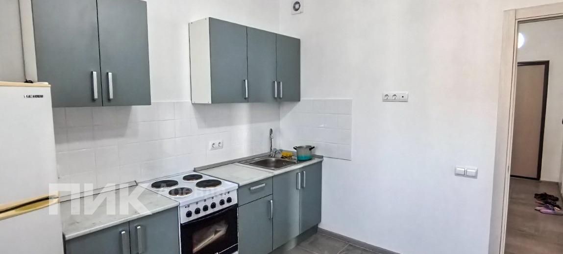 2-к. квартира, 64 м², 90 500 ₽/мес — фото № 9