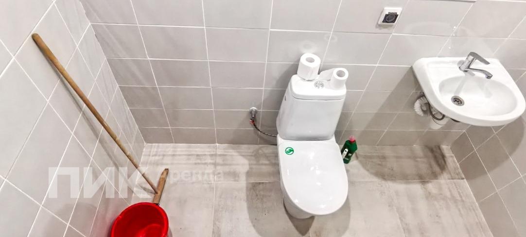 2-к. квартира, 64 м², 90 500 ₽/мес — фото № 12