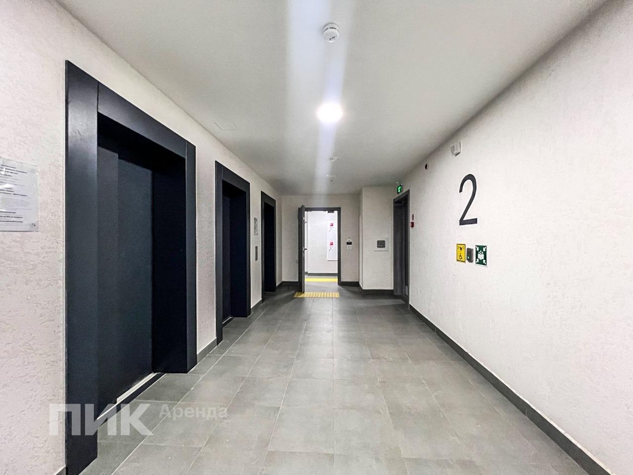 2-к. квартира, 44.2 м², 94 700 ₽/мес — фото № 13