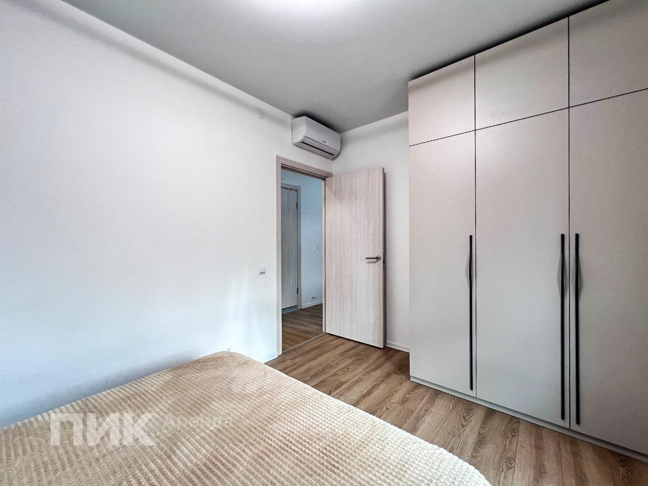 2-к. квартира, 44.2 м², 94 700 ₽/мес — фото № 3