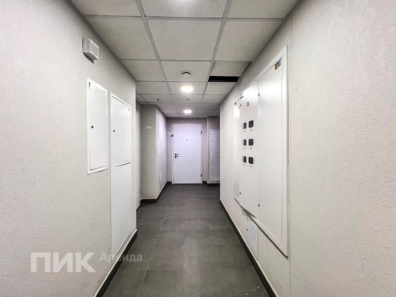 2-к. квартира, 44.2 м², 94 700 ₽/мес — фото № 12