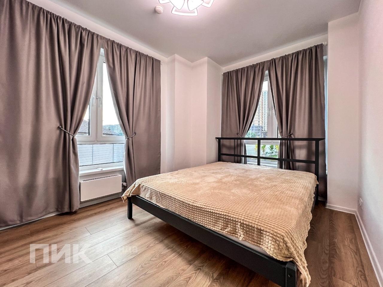 2-к. квартира, 44.2 м², 94 700 ₽/мес — фото № 1