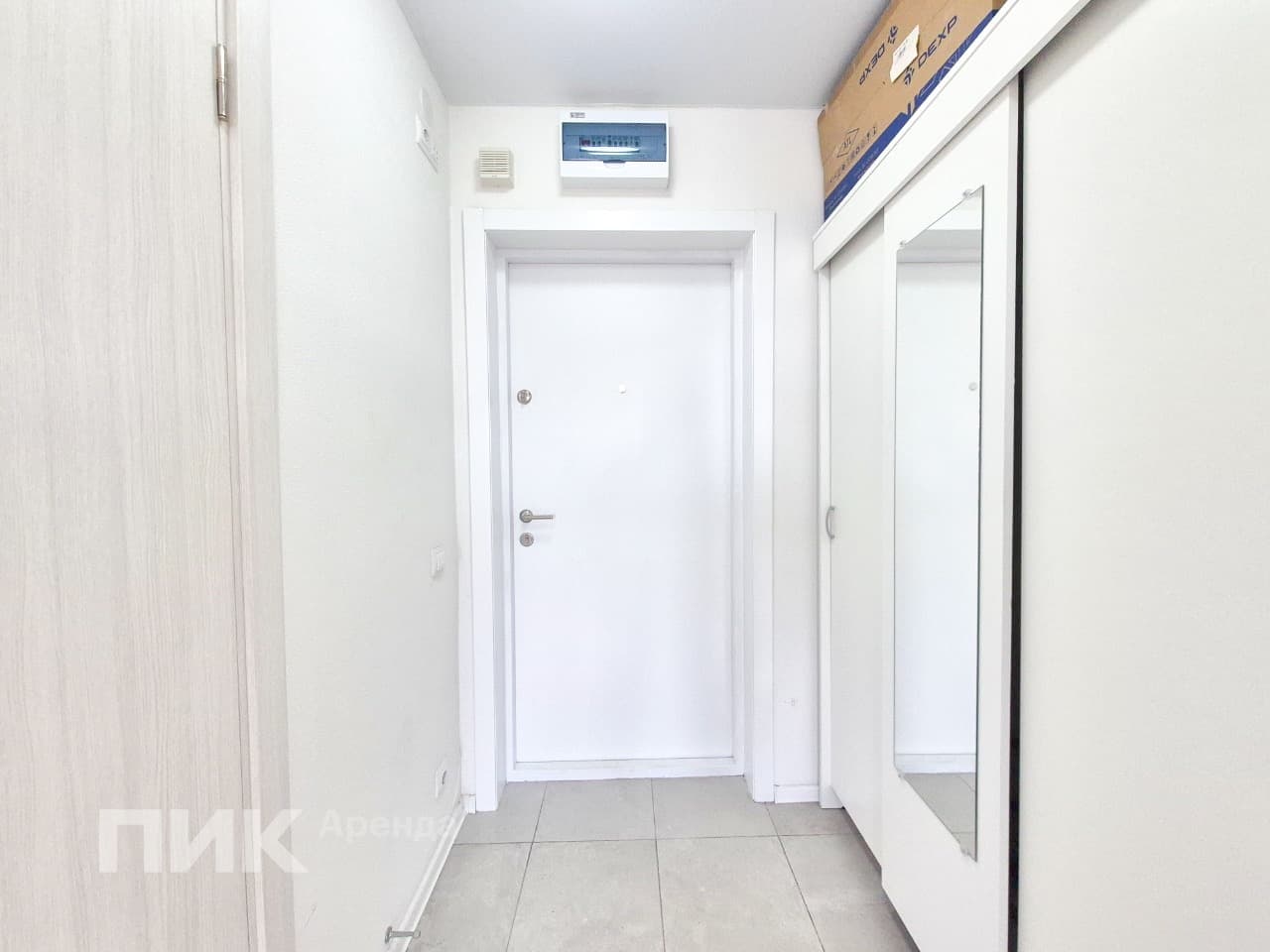 1-к. квартира, 33 м², 68 100 ₽/мес — фото № 9