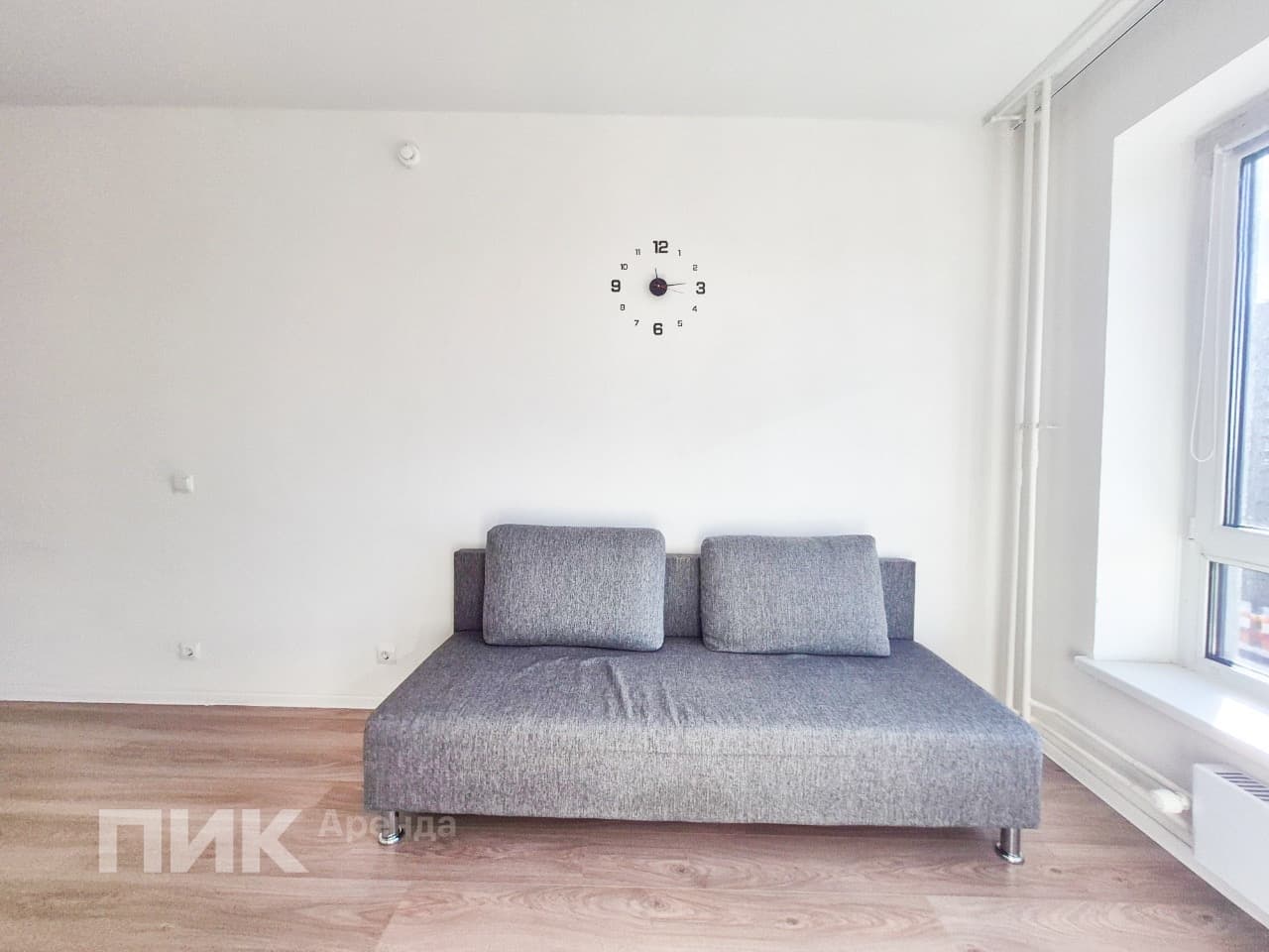 1-к. квартира, 33 м², 68 100 ₽/мес — фото № 5