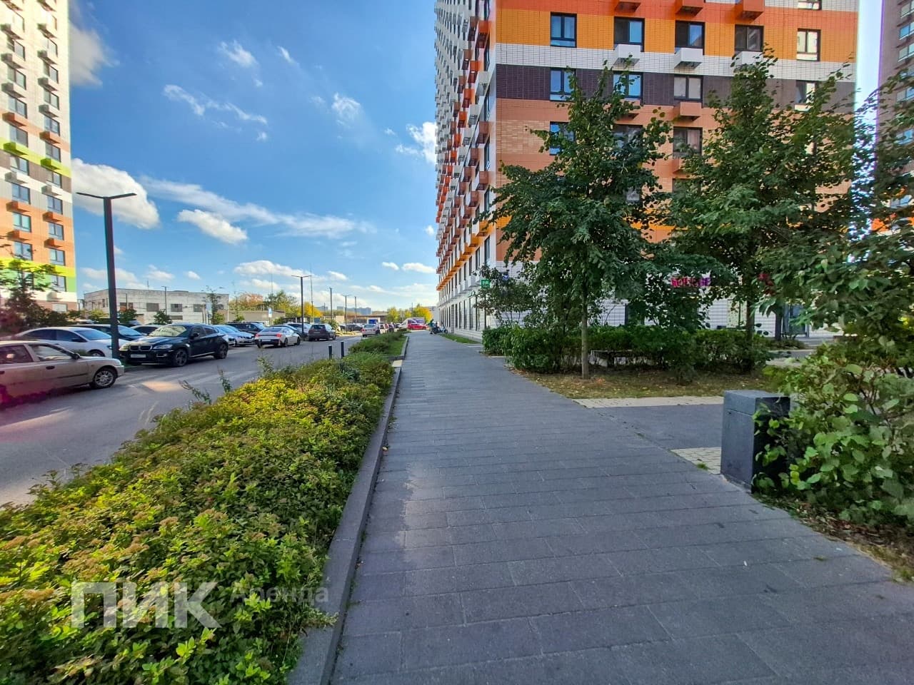 1-к. квартира, 33 м², 68 100 ₽/мес — фото № 13