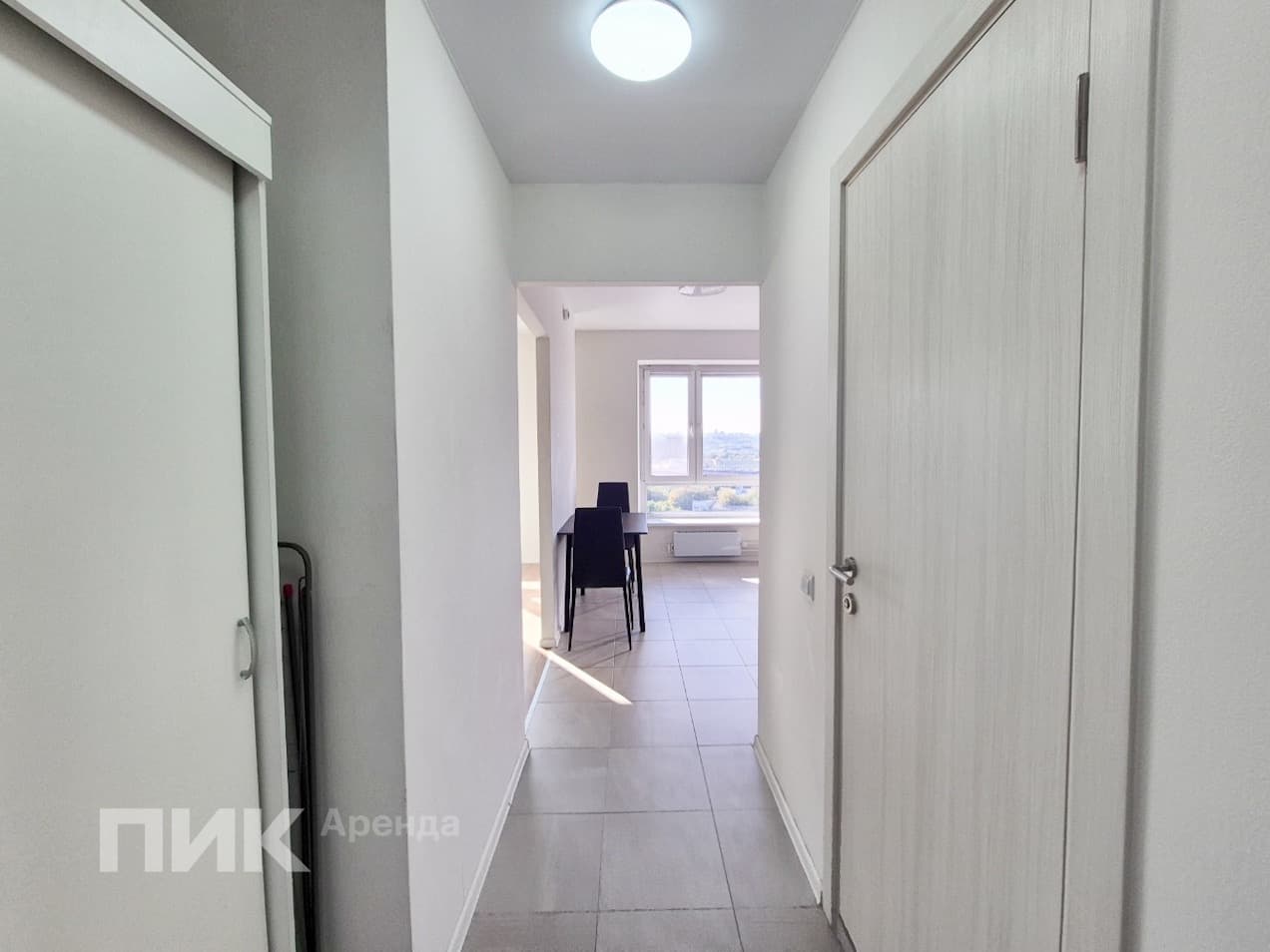 1-к. квартира, 33 м², 68 100 ₽/мес — фото № 8