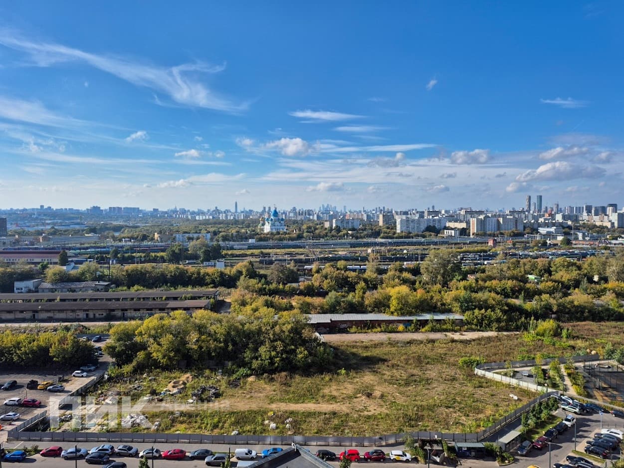 1-к. квартира, 33 м², 68 100 ₽/мес — фото № 10