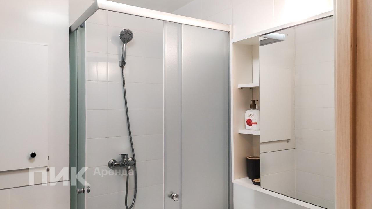 студия, 20 м², 57 300 ₽/мес — фото № 4