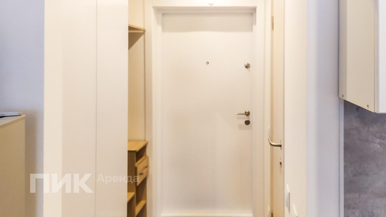 студия, 20 м², 57 300 ₽/мес — фото № 6