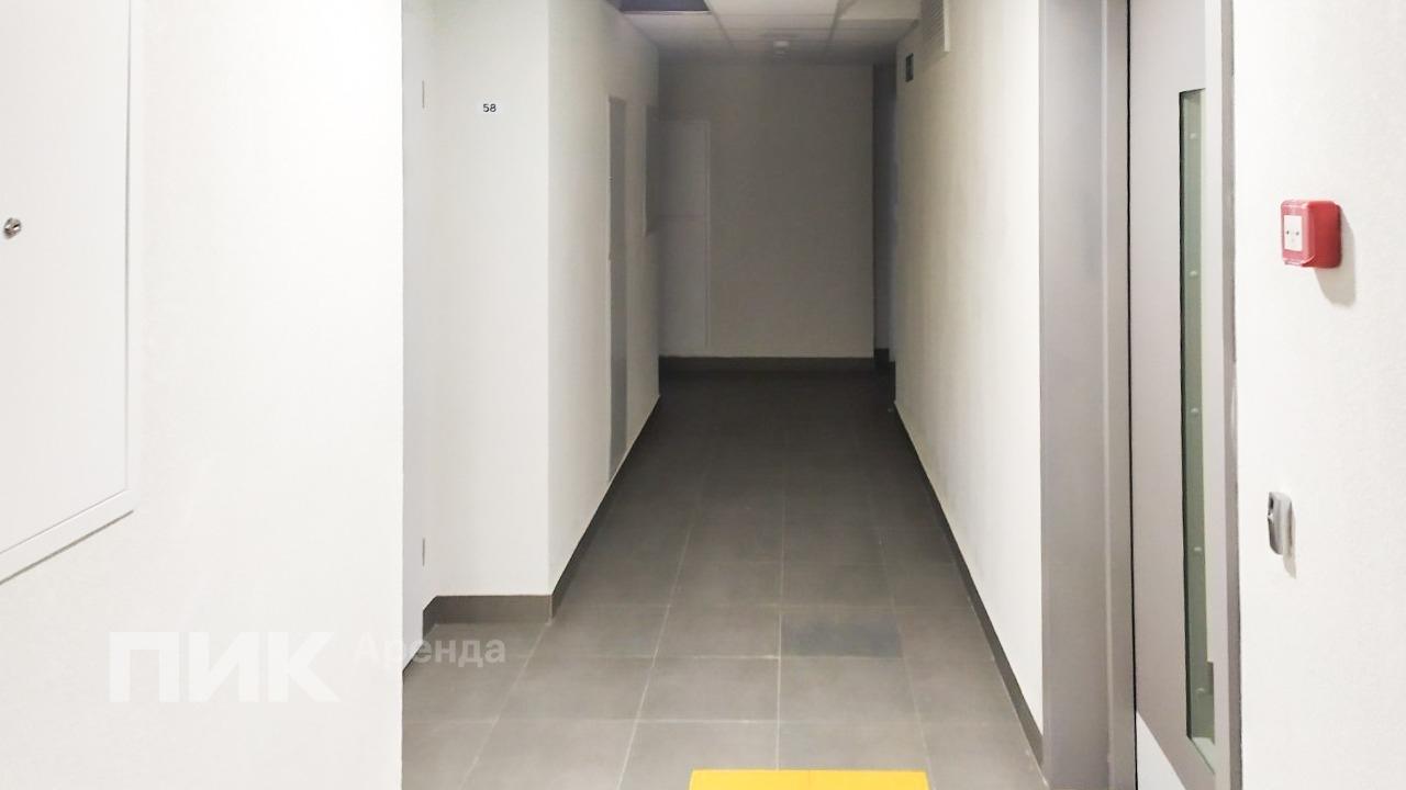 студия, 20 м², 57 300 ₽/мес — фото № 7