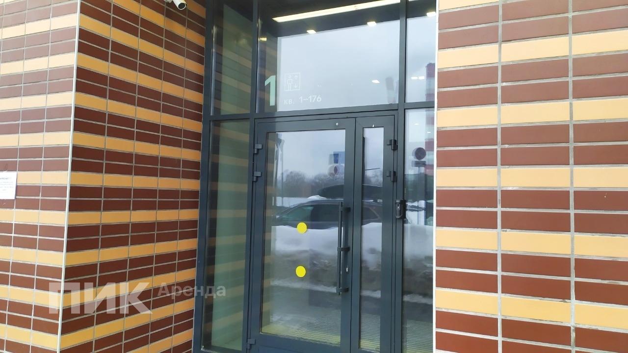 студия, 20 м², 57 300 ₽/мес — фото № 11