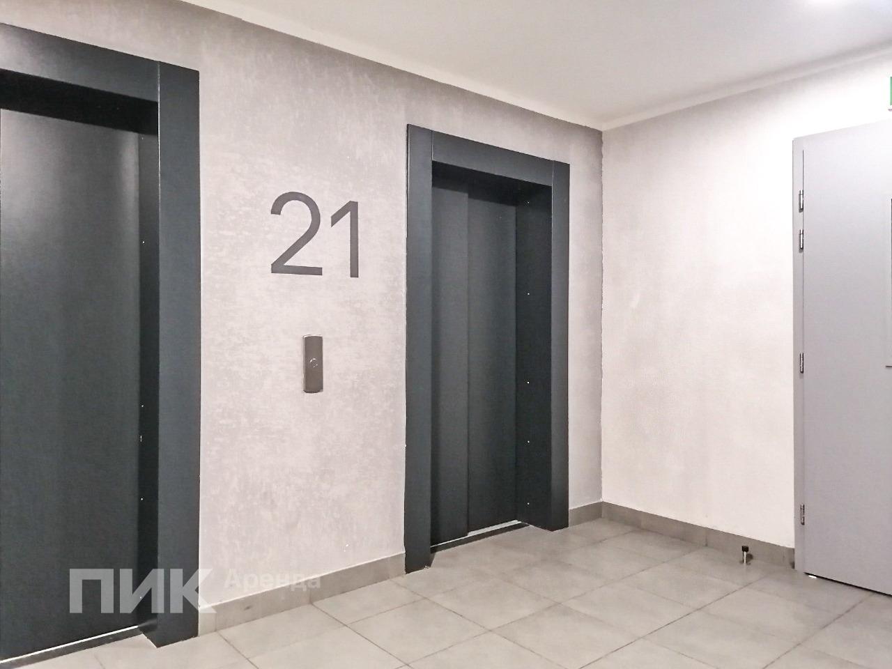 студия, 20 м², 32 000 ₽/мес — фото № 8