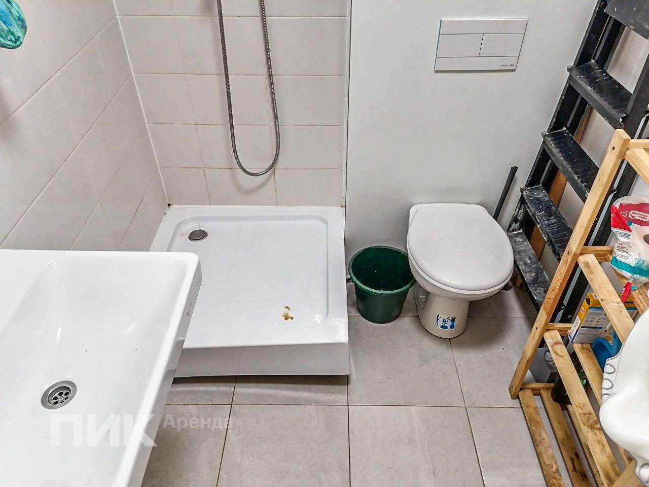 студия, 20 м², 32 000 ₽/мес — фото № 5