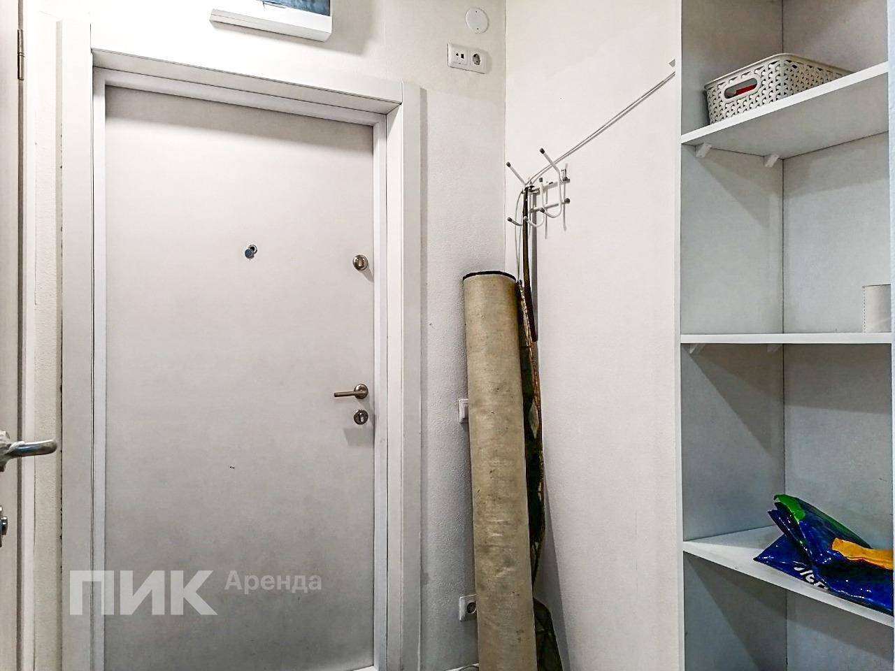 студия, 20 м², 32 000 ₽/мес — фото № 7