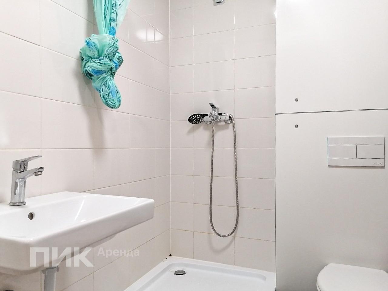 студия, 20 м², 32 000 ₽/мес — фото № 4