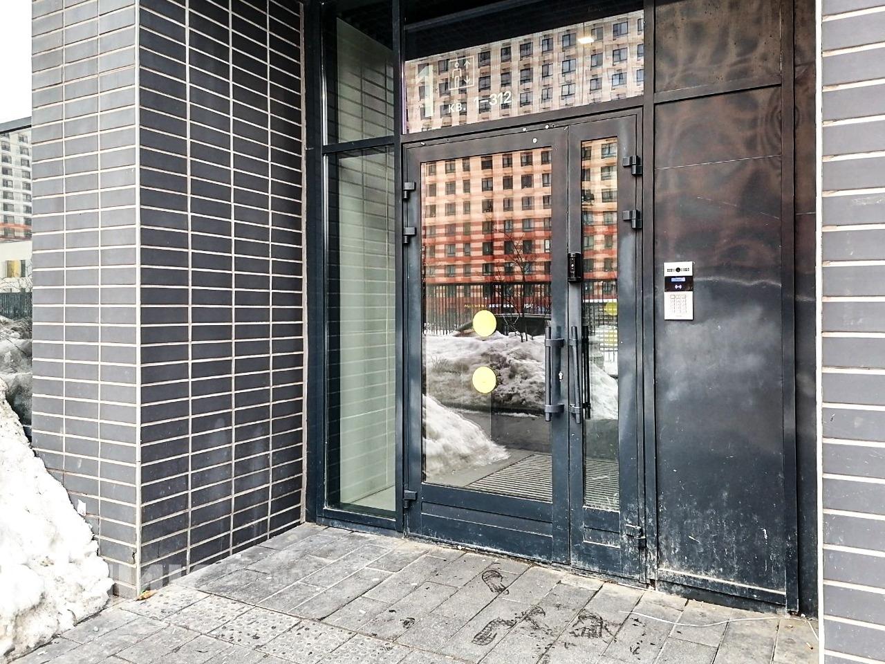 студия, 20 м², 32 000 ₽/мес — фото № 11