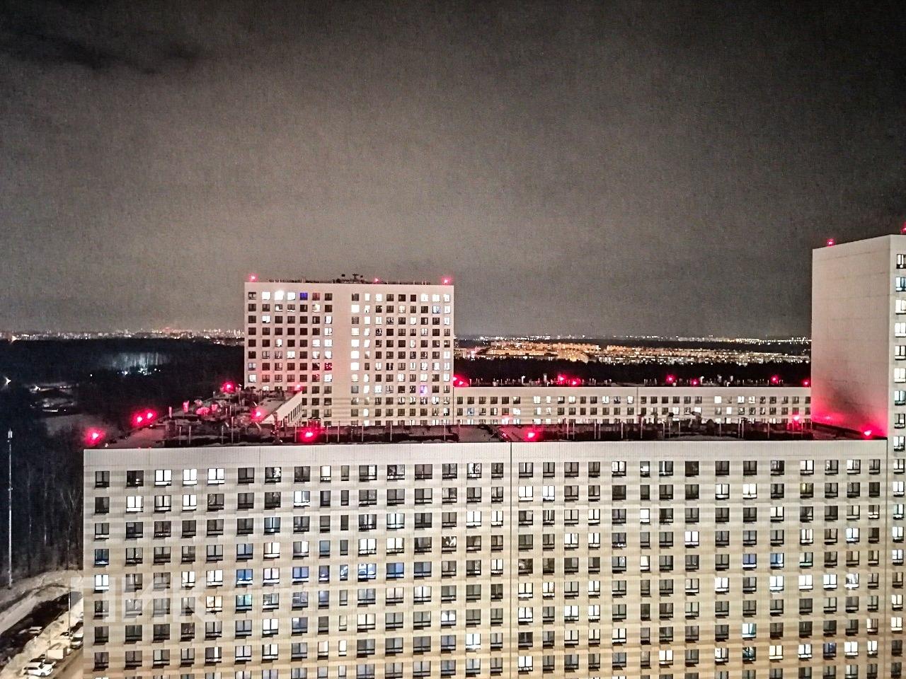 студия, 20 м², 32 000 ₽/мес — фото № 10