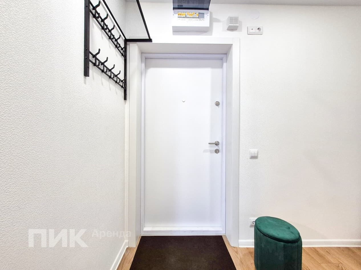 3-к. квартира, 51 м², 87 400 ₽/мес — фото № 17