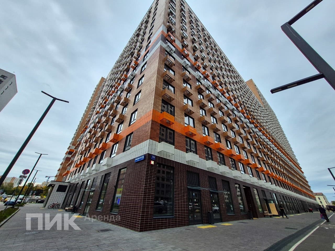 3-к. квартира, 51 м², 87 400 ₽/мес — фото № 21