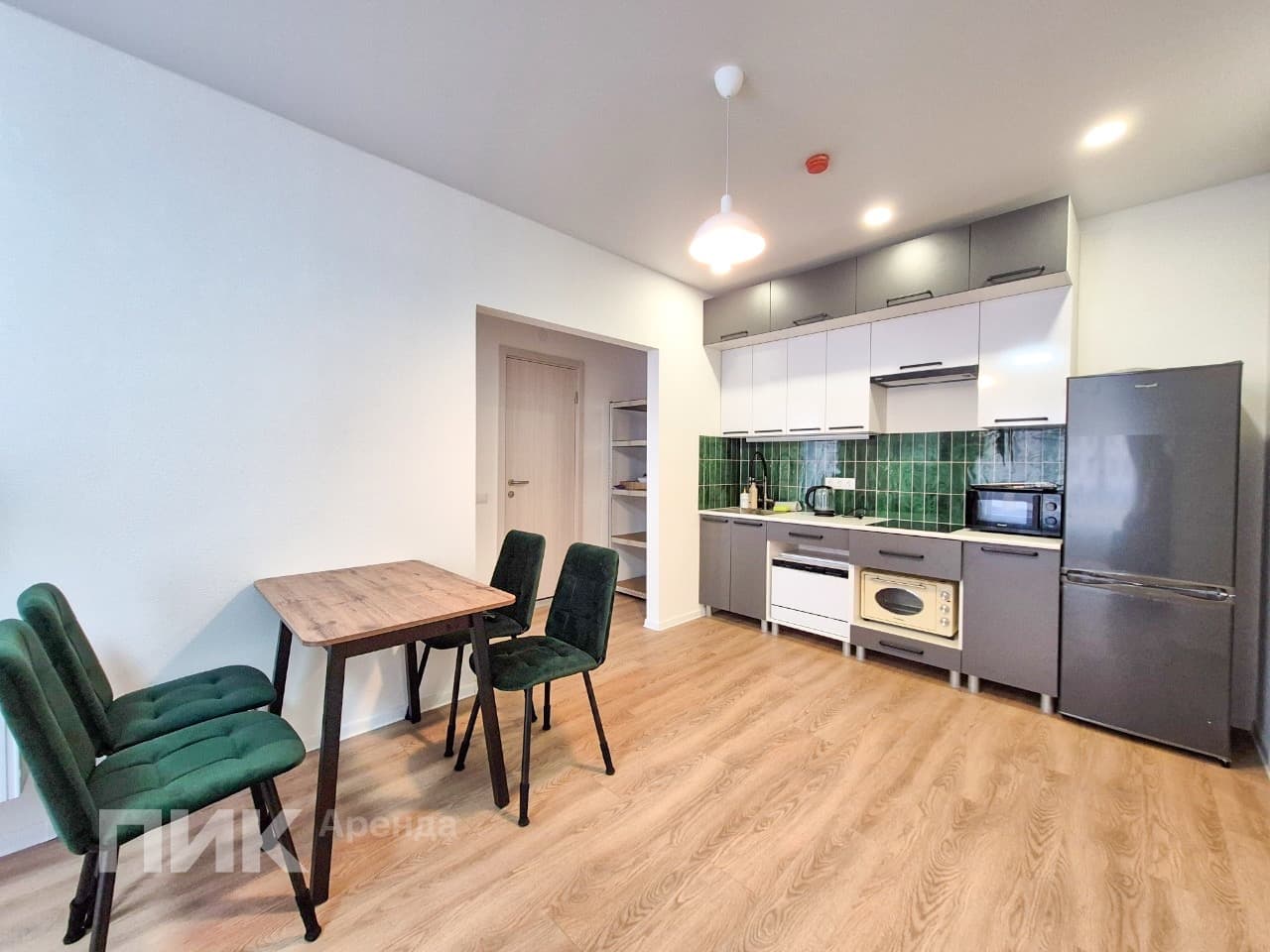 3-к. квартира, 51 м², 87 400 ₽/мес — фото № 4