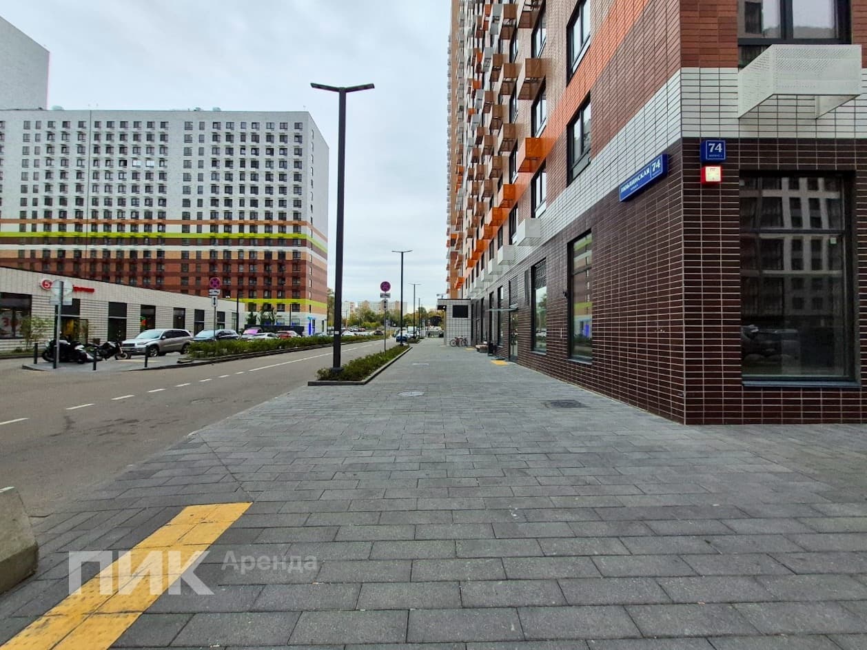 3-к. квартира, 51 м², 87 400 ₽/мес — фото № 24