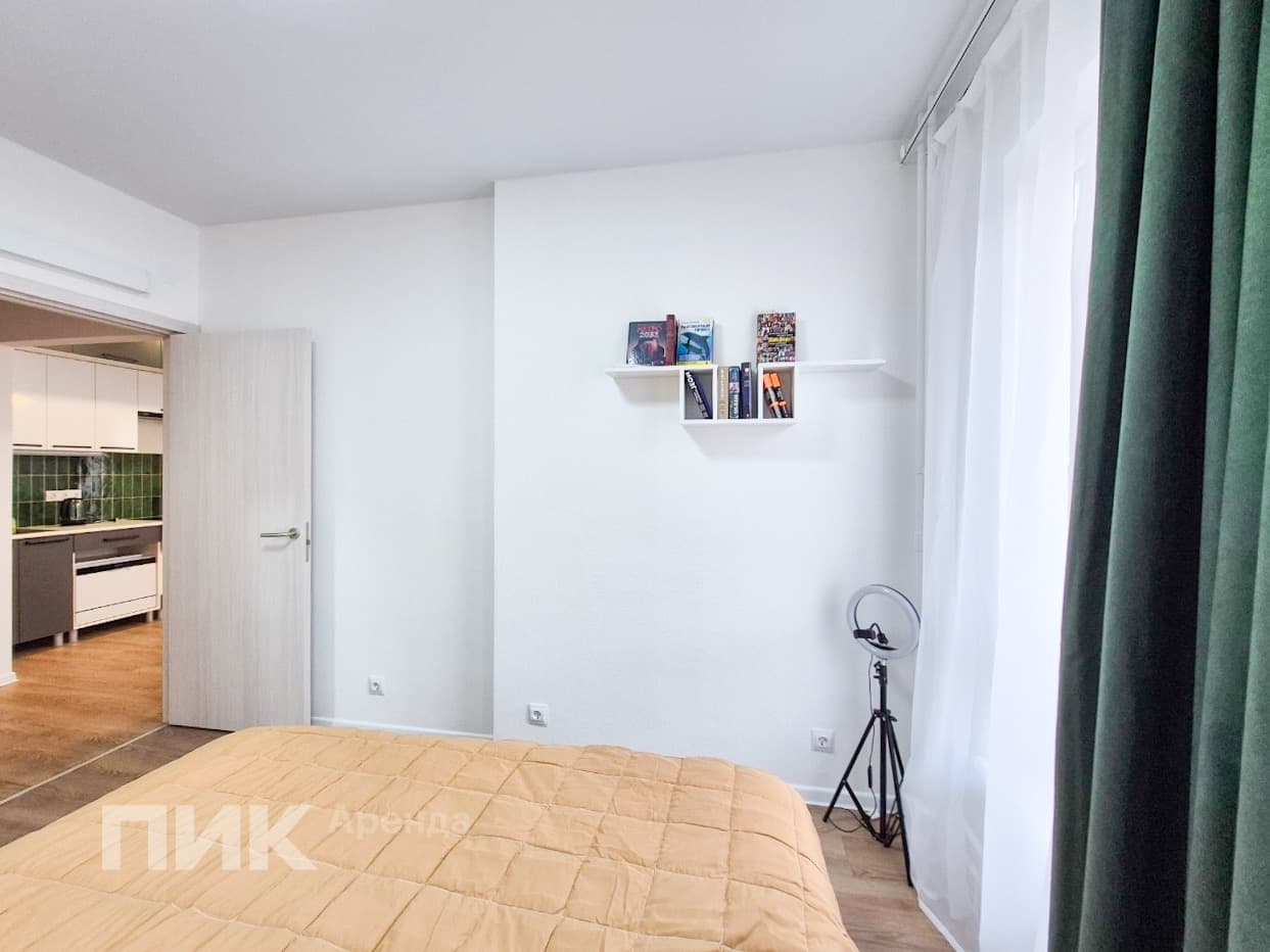 3-к. квартира, 51 м², 87 400 ₽/мес — фото № 12