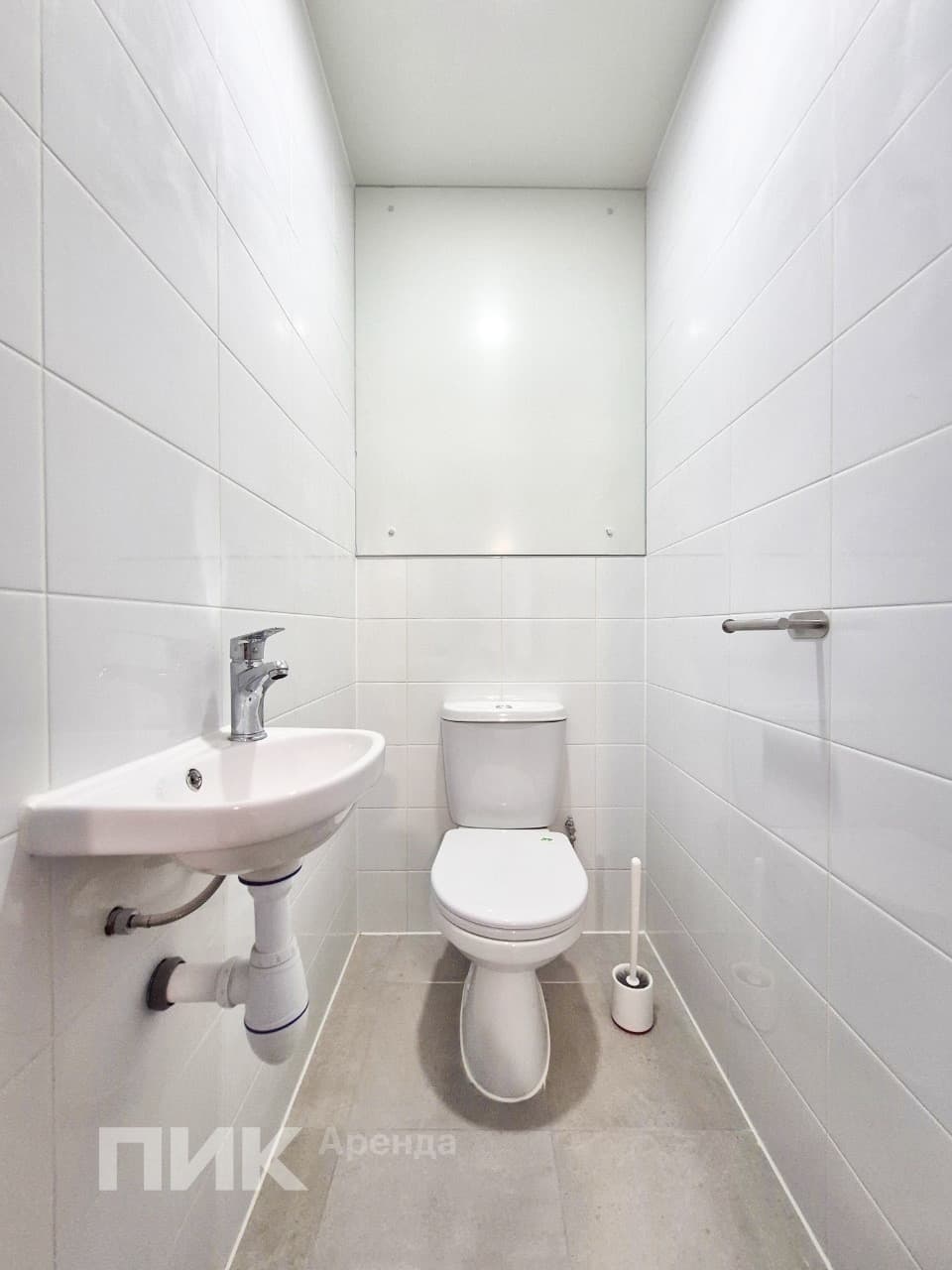 3-к. квартира, 51 м², 87 400 ₽/мес — фото № 15