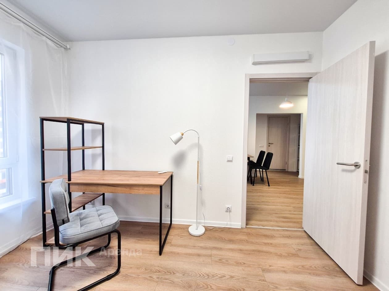 3-к. квартира, 51 м², 87 400 ₽/мес — фото № 8