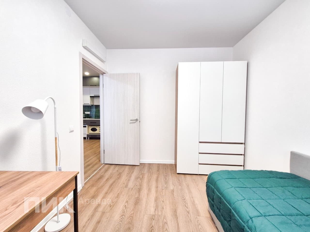 3-к. квартира, 51 м², 87 400 ₽/мес — фото № 9