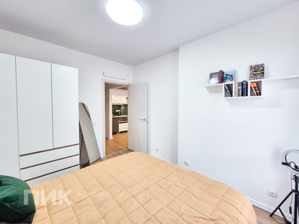3-к. квартира, 51 м², 87 400 ₽/мес — фото № 13