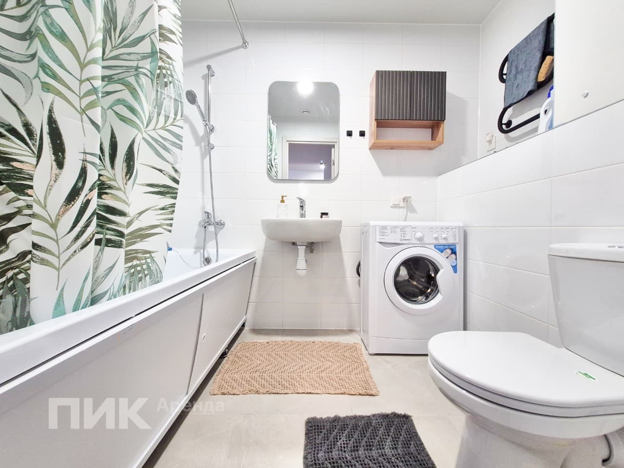 3-к. квартира, 51 м², 87 400 ₽/мес — фото № 14