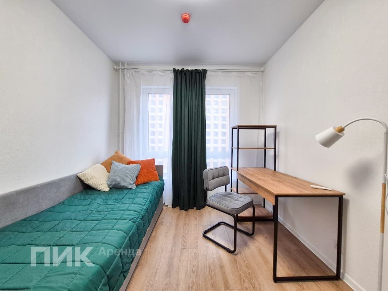 3-к. квартира, 51 м², 87 400 ₽/мес — фото № 7
