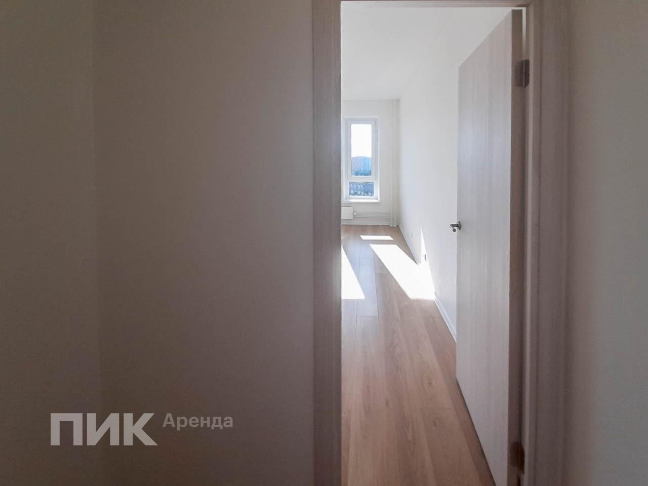 1-к. квартира, 31.4 м², 54 800 ₽/мес — фото № 12