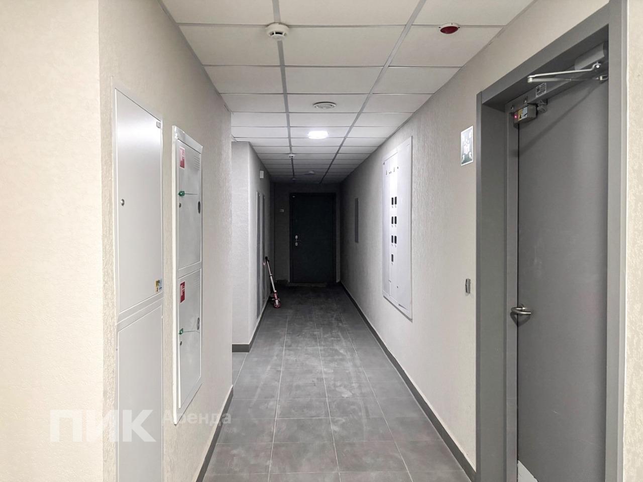 1-к. квартира, 31.4 м², 54 800 ₽/мес — фото № 19