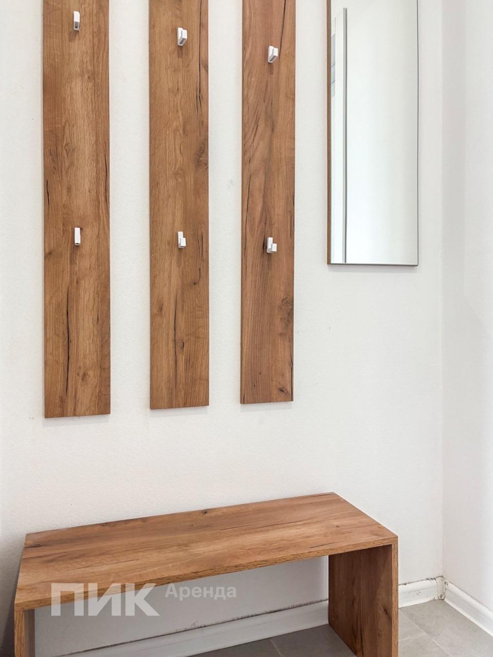 1-к. квартира, 31.4 м², 54 800 ₽/мес — фото № 17