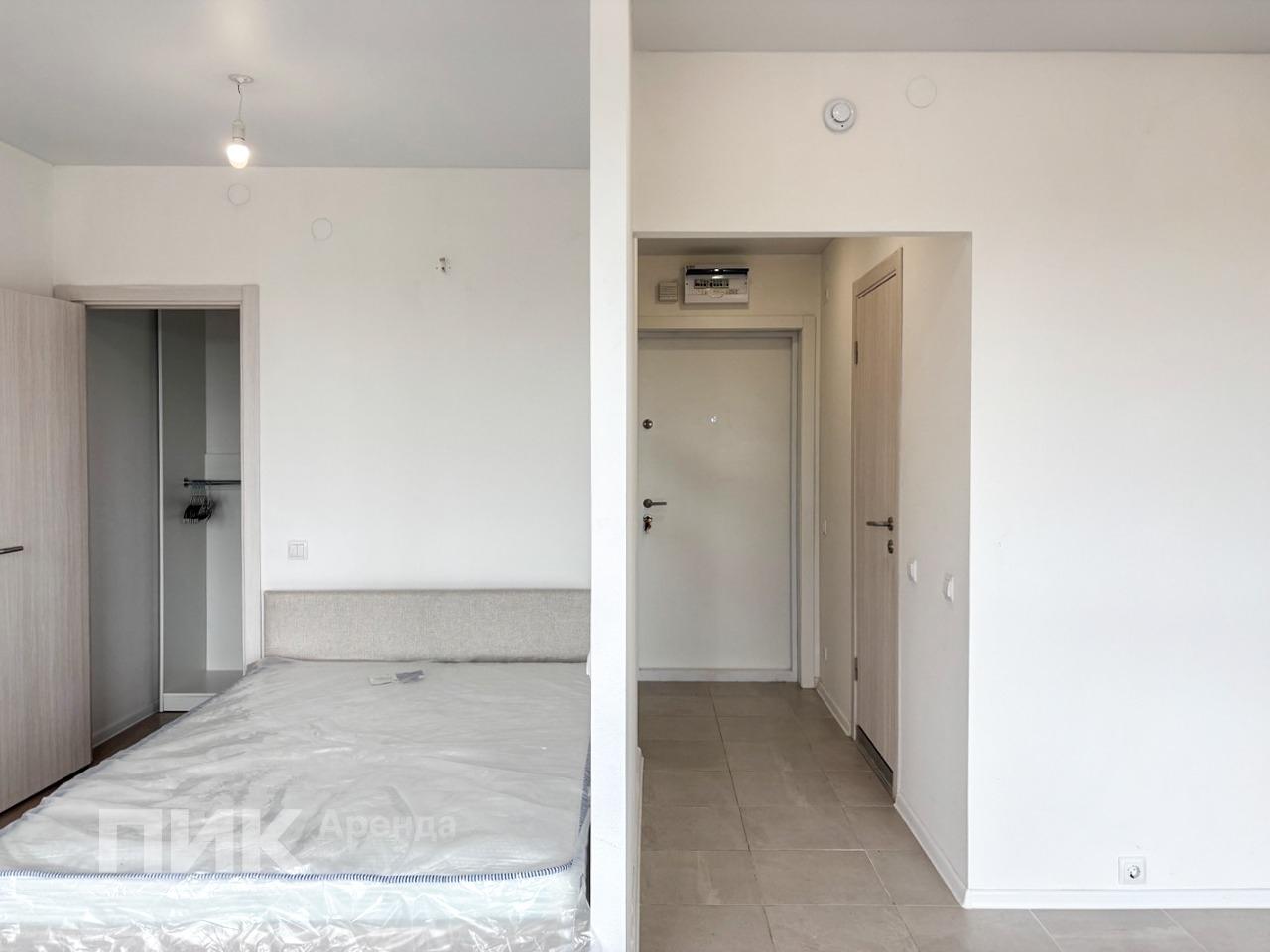 1-к. квартира, 31.4 м², 54 800 ₽/мес — фото № 8