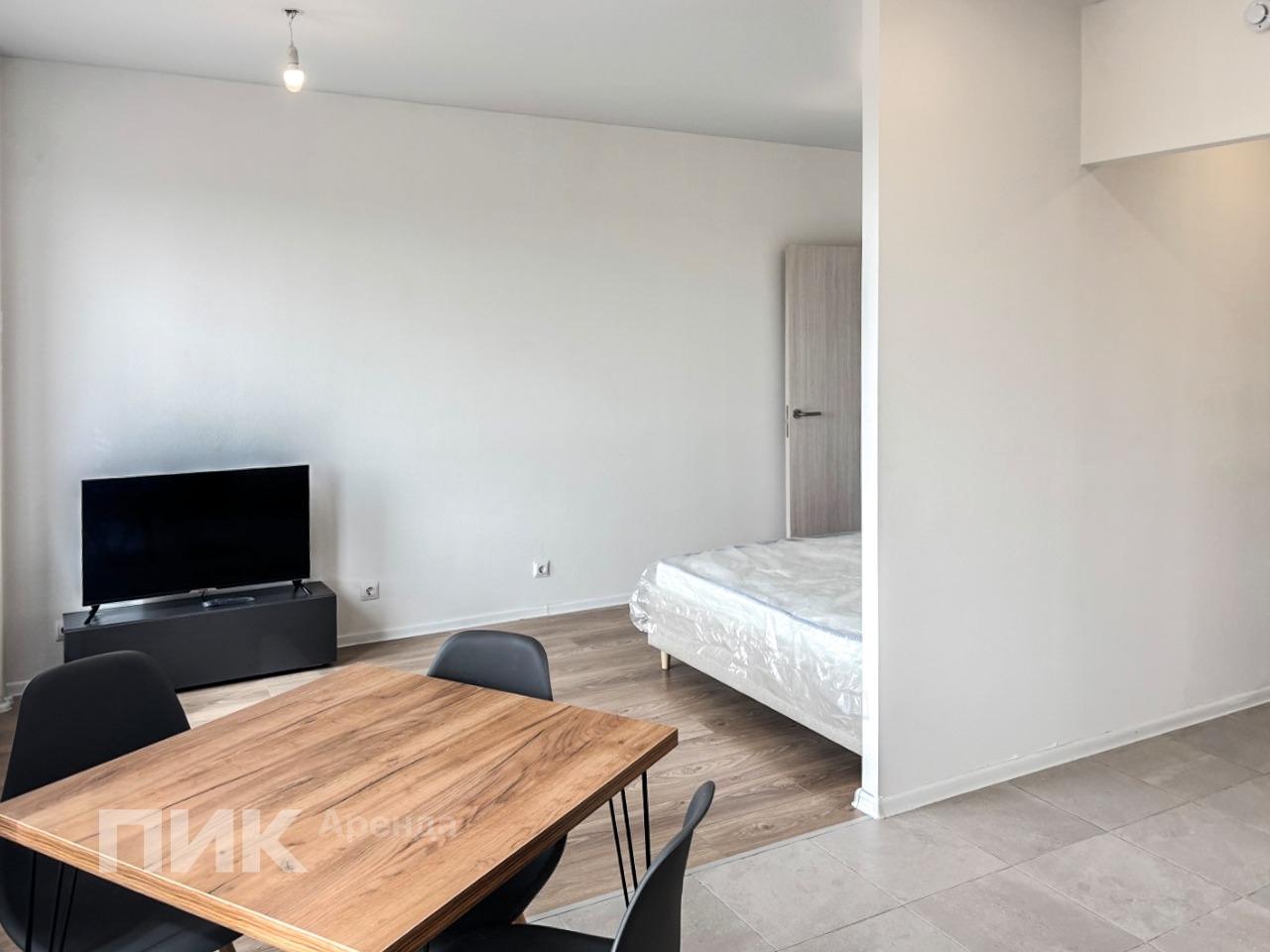 1-к. квартира, 31.4 м², 54 800 ₽/мес — фото № 6